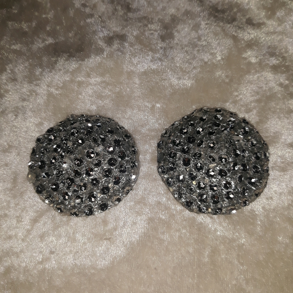 Exotic nipple pasties